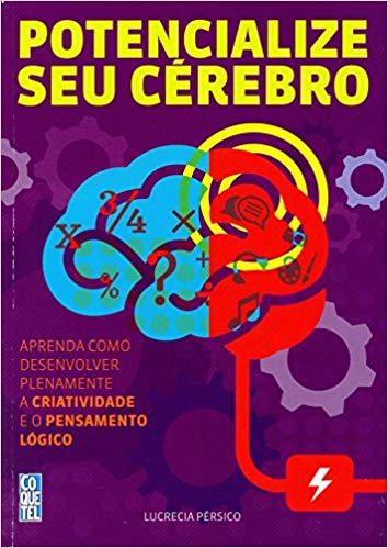 Potencialize Seu Cérebro - Livraria Referência